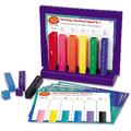 Learning Resources Turnul fractiilor - set activitati