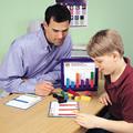 Learning Resources Turnul fractiilor - set activitati