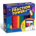 Learning Resources Turnul fractiilor - set activitati