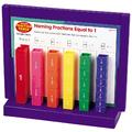 Learning Resources Turnul fractiilor - set activitati