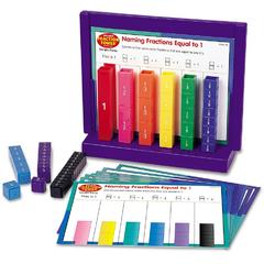 Turnul fractiilor - set activitati