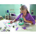 Educational Insights Microscop cu jurnal de activitati
