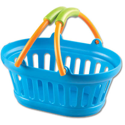 Learning Resources Cosulet pentru cumparaturi
