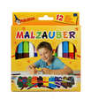 MALINOS Carioci Magice - Schimba culoarea! - Set 12