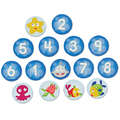 Learning Resources Joc matematic - I sea 10!