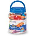 Learning Resources Crocodili cu litere