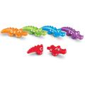 Learning Resources Crocodili cu litere