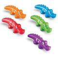 Learning Resources Crocodili cu litere