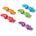 Learning Resources Crocodili cu litere