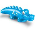 Learning Resources Crocodili cu litere