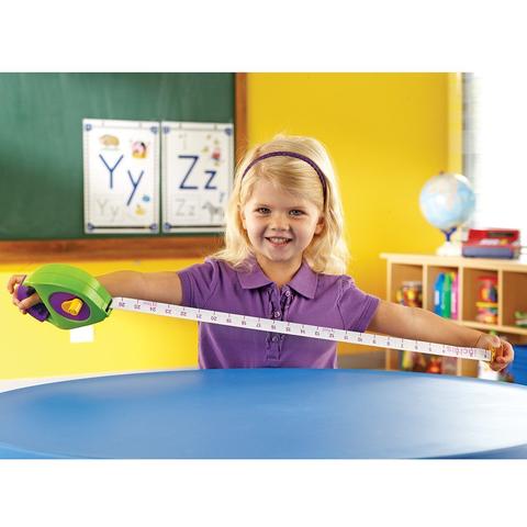 Learning Resources Ruleta micului mester