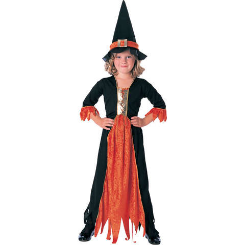 Rubies Costum de carnaval - VRAJITOARE GOTICA