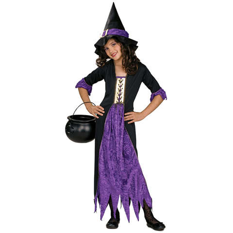 Rubies Costum de carnaval - VRAJITOARE GOTICA