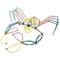 Galt Connecta Straws: Constructii din paie