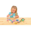 Galt Set ceramica: Picteaza un set de ceai