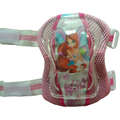 DINO BIKES Set protectie Winx