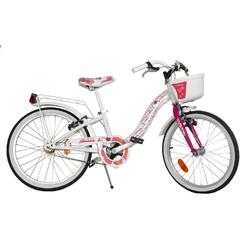 Bicicleta copii 20'' Hello Kitty