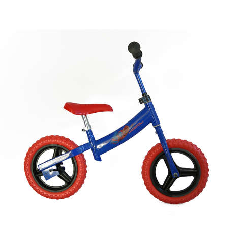 DINO BIKES Bicicleta fara pedale Spider-Man - 140R SP