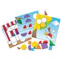 Learning Resources Jocul formelor geometrice