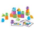 Learning Resources Joc de logica - Mental Blox