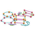 Learning Resources Set constructie - Forme geometrice