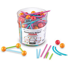 Set constructie - Forme geometrice