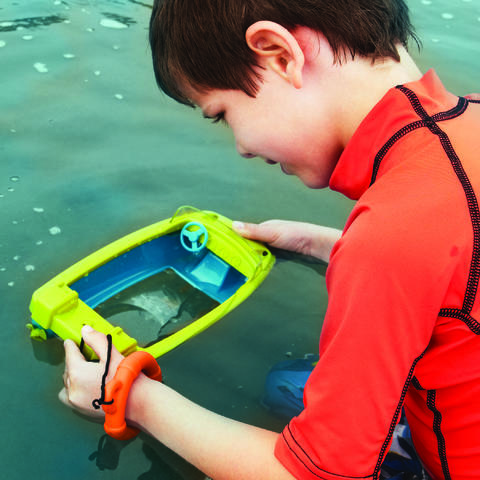 Educational Insights GeoSafari - Observator subacvatic