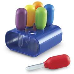 Learning Resources Set pipete Jumbo
