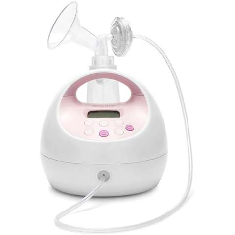 SPECTRA Pompa de san electrica dubla S2 Plus