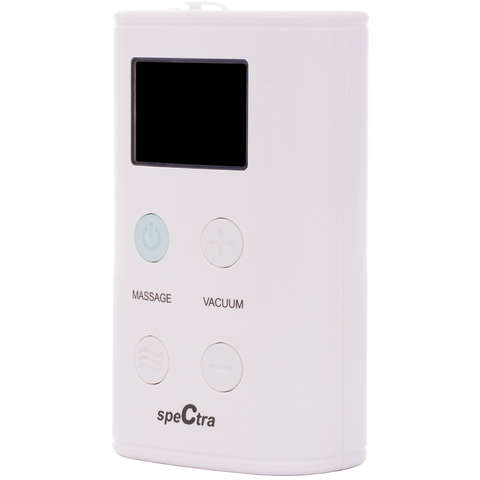 SPECTRA Pompa de san electrica dubla 9+
