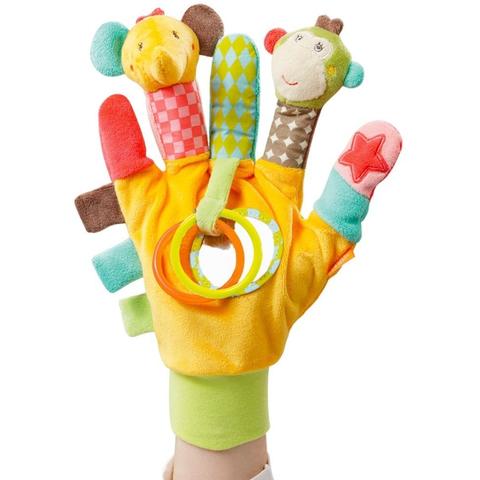 Fehn Manusa cu activitati - Safari