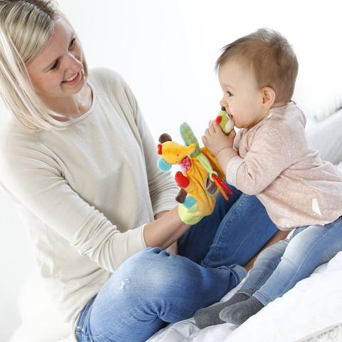 Fehn Manusa cu activitati - Safari