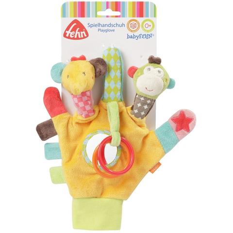 Fehn Manusa cu activitati - Safari