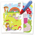 Galt Water Magic: Carte de colorat Zane