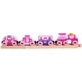 BIGJIGS Toys Trenuletul printesei