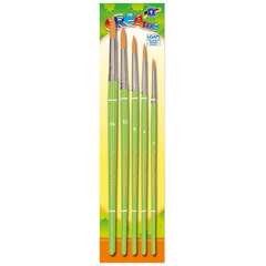 Set pensule