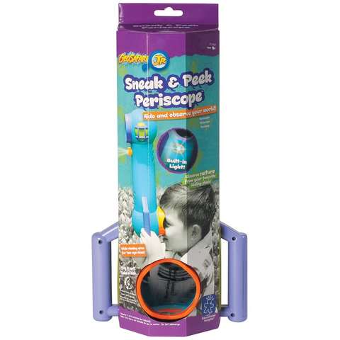 Educational Insights GeoSafari - Periscop pentru copii