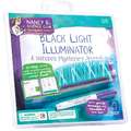 Educational Insights Lampa cu lumina ultravioleta si jurnal de activitati