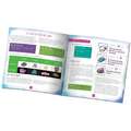 Educational Insights Lampa cu lumina ultravioleta si jurnal de activitati