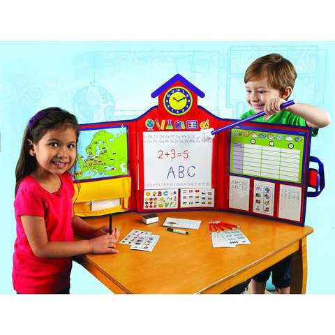 Learning Resources Joc de rol- Scoala internationala