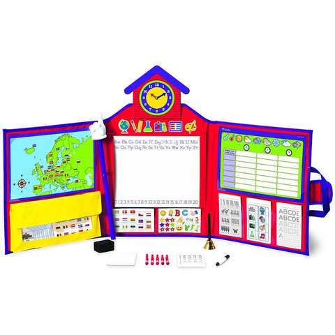 Learning Resources Joc de rol- Scoala internationala