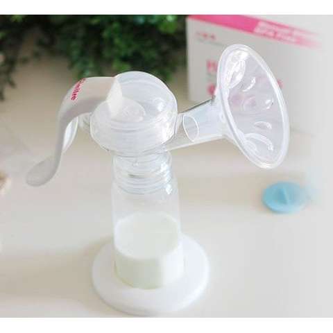 SPECTRA Pompa de san manuala Handy Plus