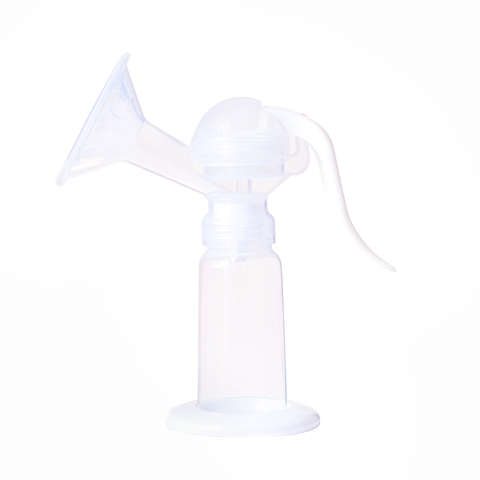 SPECTRA Pompa de san manuala Handy Plus