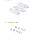 SPECTRA Set filtre pompa de san DEW 300/ 350