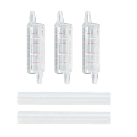 SPECTRA Set filtre pompa de san DEW 300/ 350