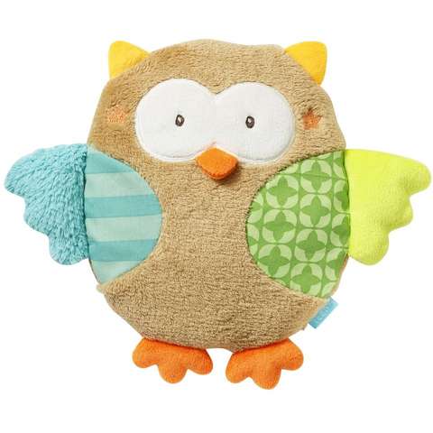 Fehn Pernuta anticolici - Bufnita