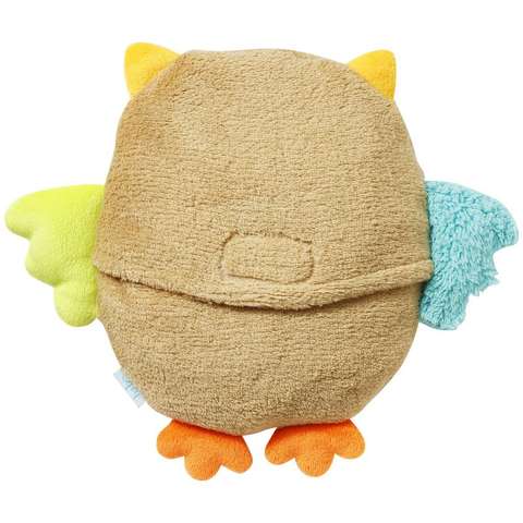 Fehn Pernuta anticolici - Bufnita