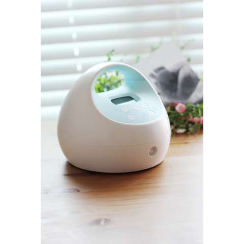 SPECTRA Pompa de san electrica dubla S1 Plus