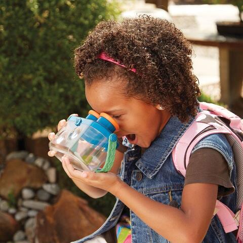 Educational Insights Recipient pentru observare GeoSafari