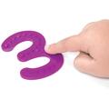 Learning Resources Set tactil - Cifre si operatii